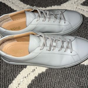 Koio Capri, Pebble Colorway, Size 10/43